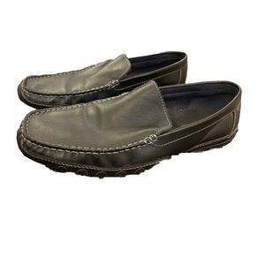 Aldo Men Dress Shoes Size 12 Black